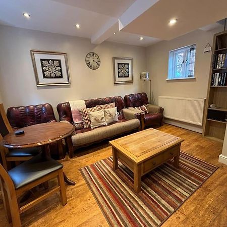 Quirky Cottage In The Historical Town Of Beverley Eksteriør bilde