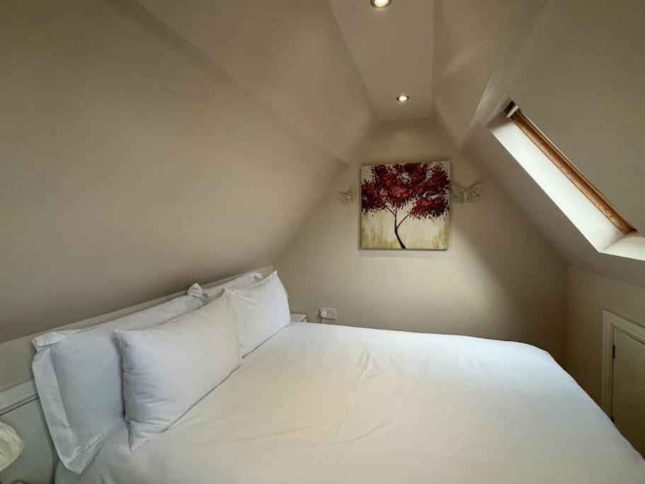Quirky Cottage In The Historical Town Of Beverley Eksteriør bilde