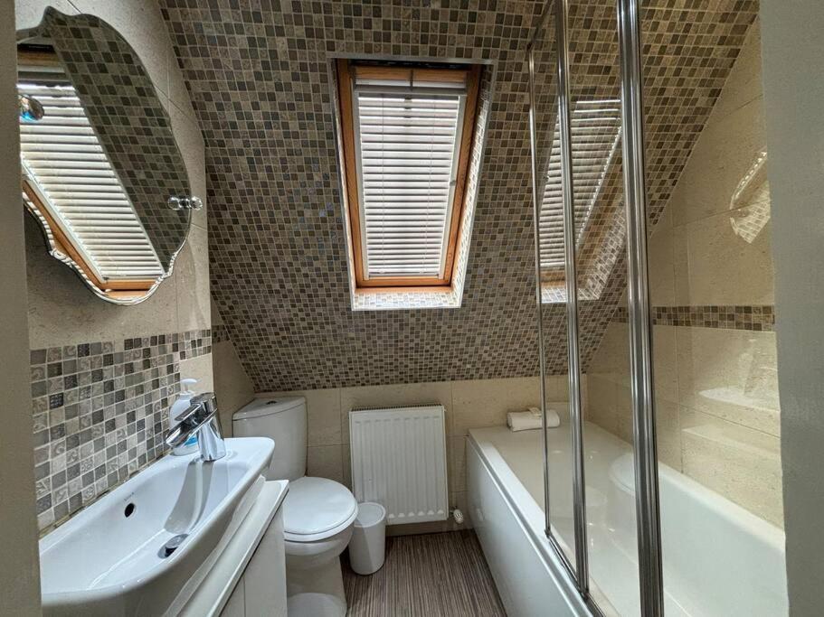 Quirky Cottage In The Historical Town Of Beverley Eksteriør bilde