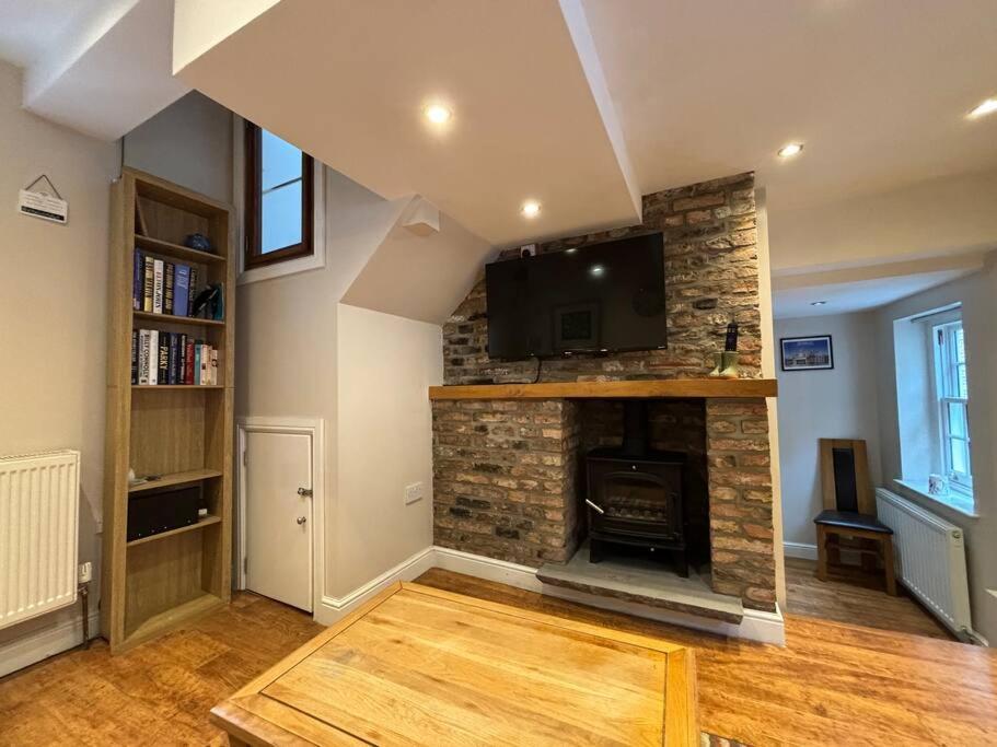 Quirky Cottage In The Historical Town Of Beverley Eksteriør bilde
